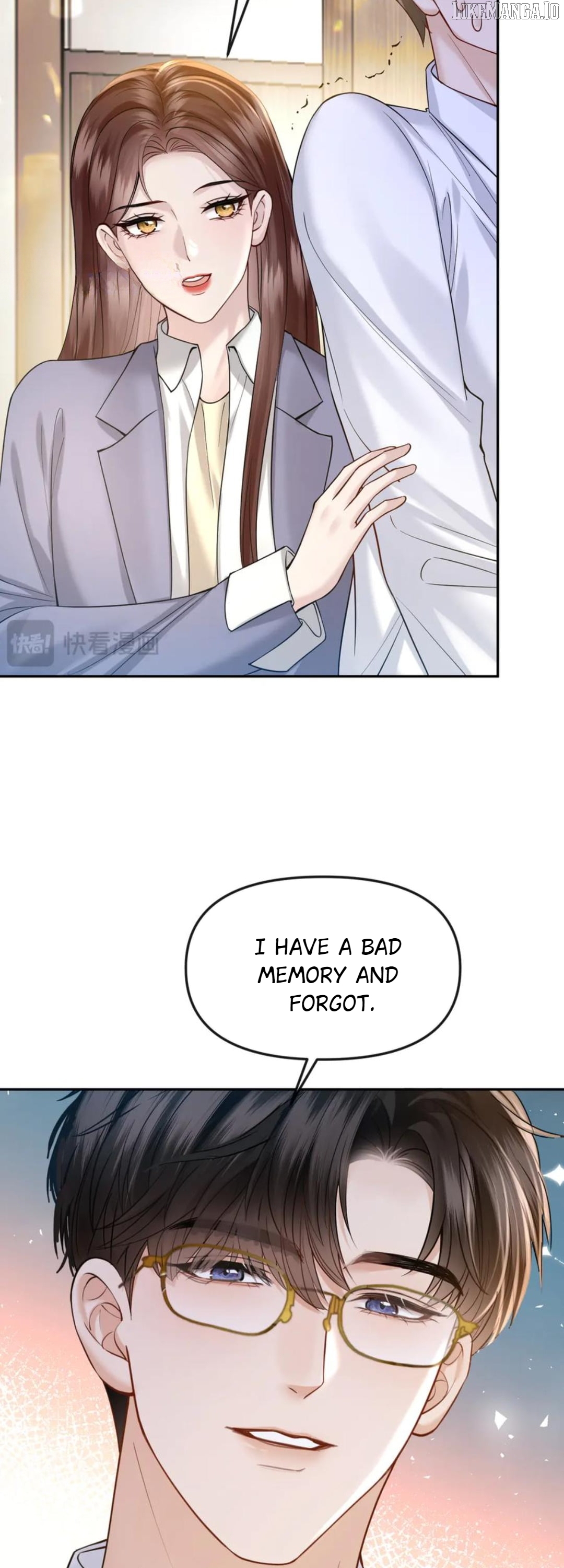 Deeply In Love Chapter 50 - page 15